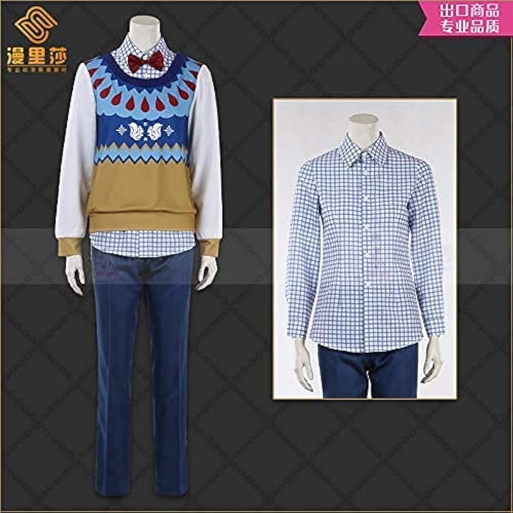 【靴セット】ツイステ ネージュ コスプレ 衣装 Amazon.co.jp: ツイステッドワンダーランド ツイステ ネージュ